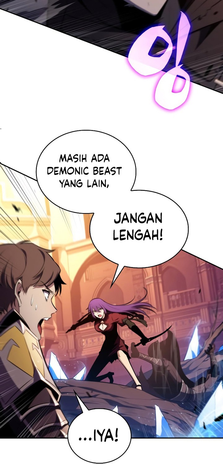 The Regressed Son Of A Duke Is An Assassin Chapter 34 Gambar 41