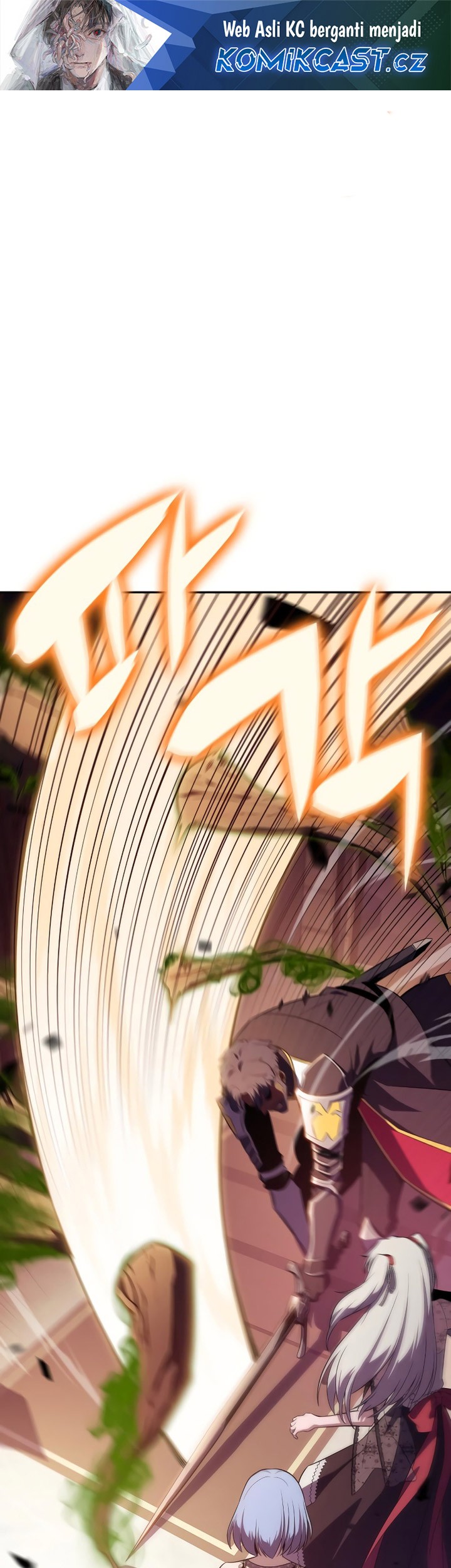 Manhwa The Regressed Son Of A Duke Is An Assassin Chapter 34 gambar nomor 2