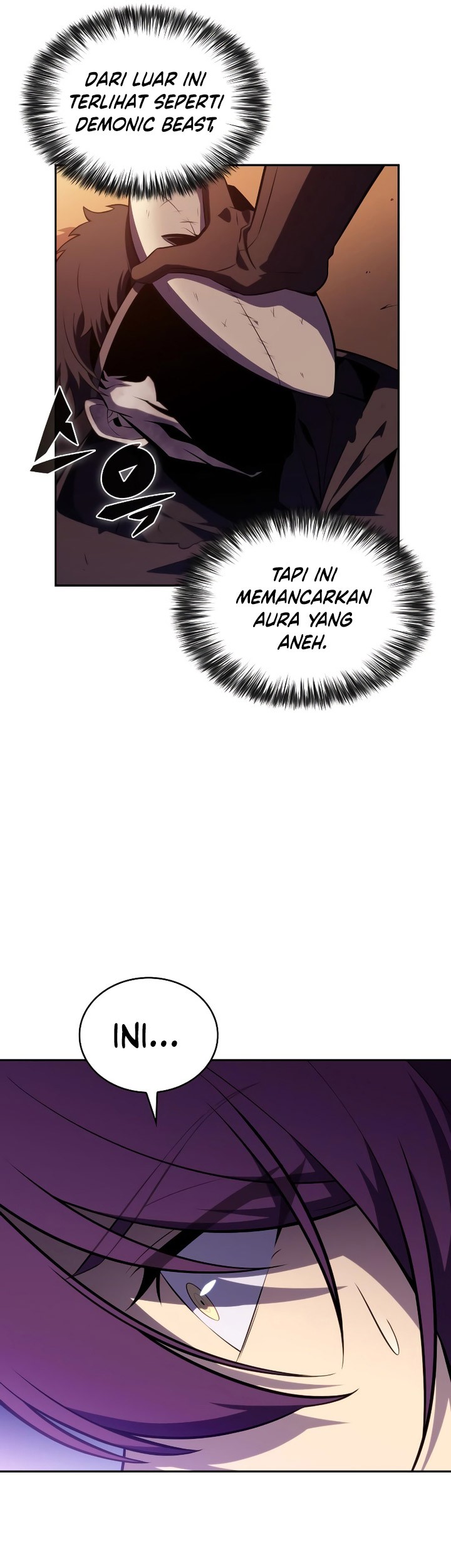 The Regressed Son Of A Duke Is An Assassin Chapter 34 Gambar 66