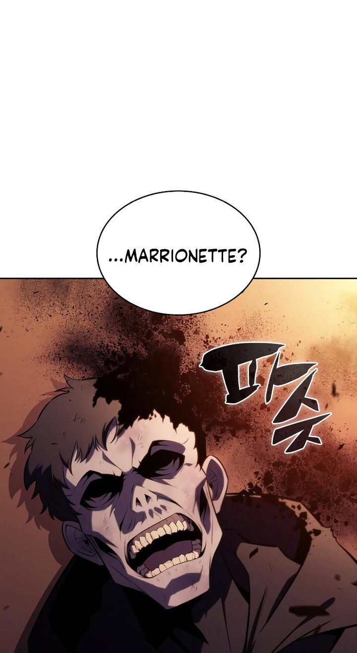 The Regressed Son Of A Duke Is An Assassin Chapter 34 Gambar 67