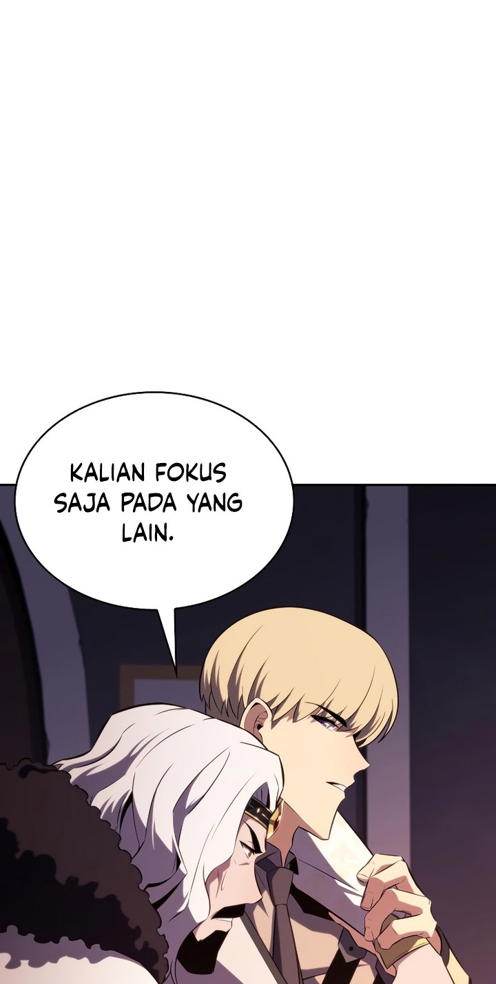 The Regressed Son Of A Duke Is An Assassin Chapter 34 Gambar 79