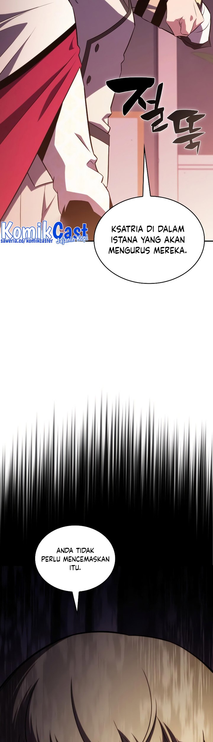 The Regressed Son Of A Duke Is An Assassin Chapter 34 Gambar 80