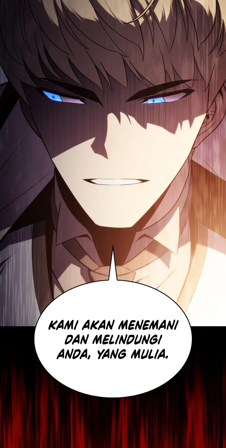 The Regressed Son Of A Duke Is An Assassin Chapter 34 Gambar 81