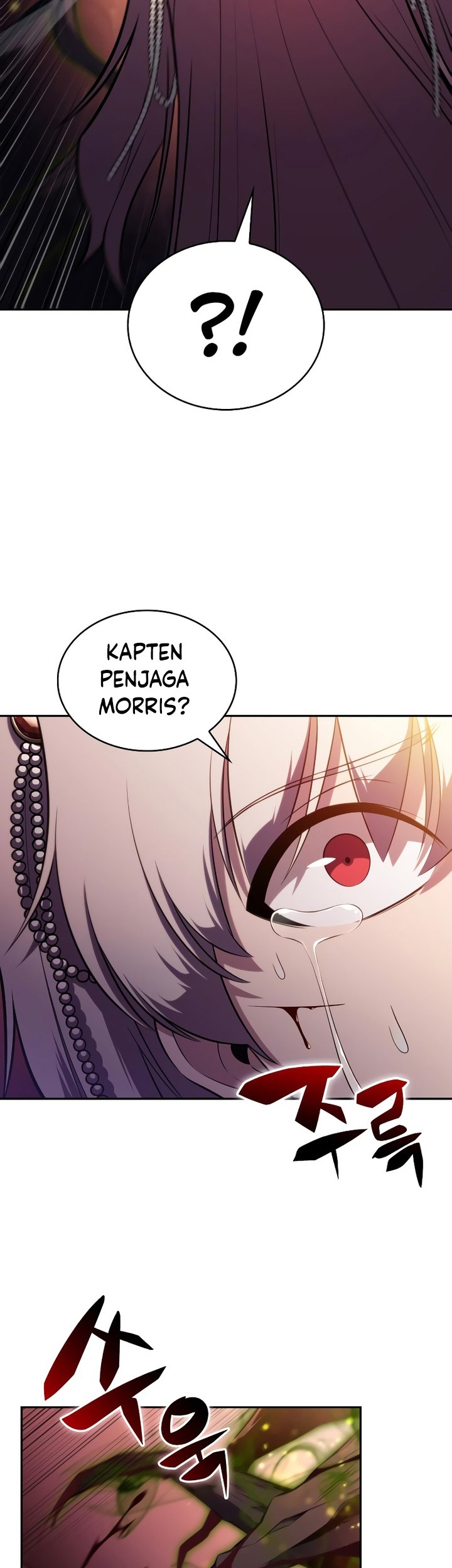 The Regressed Son Of A Duke Is An Assassin Chapter 34 Gambar 6