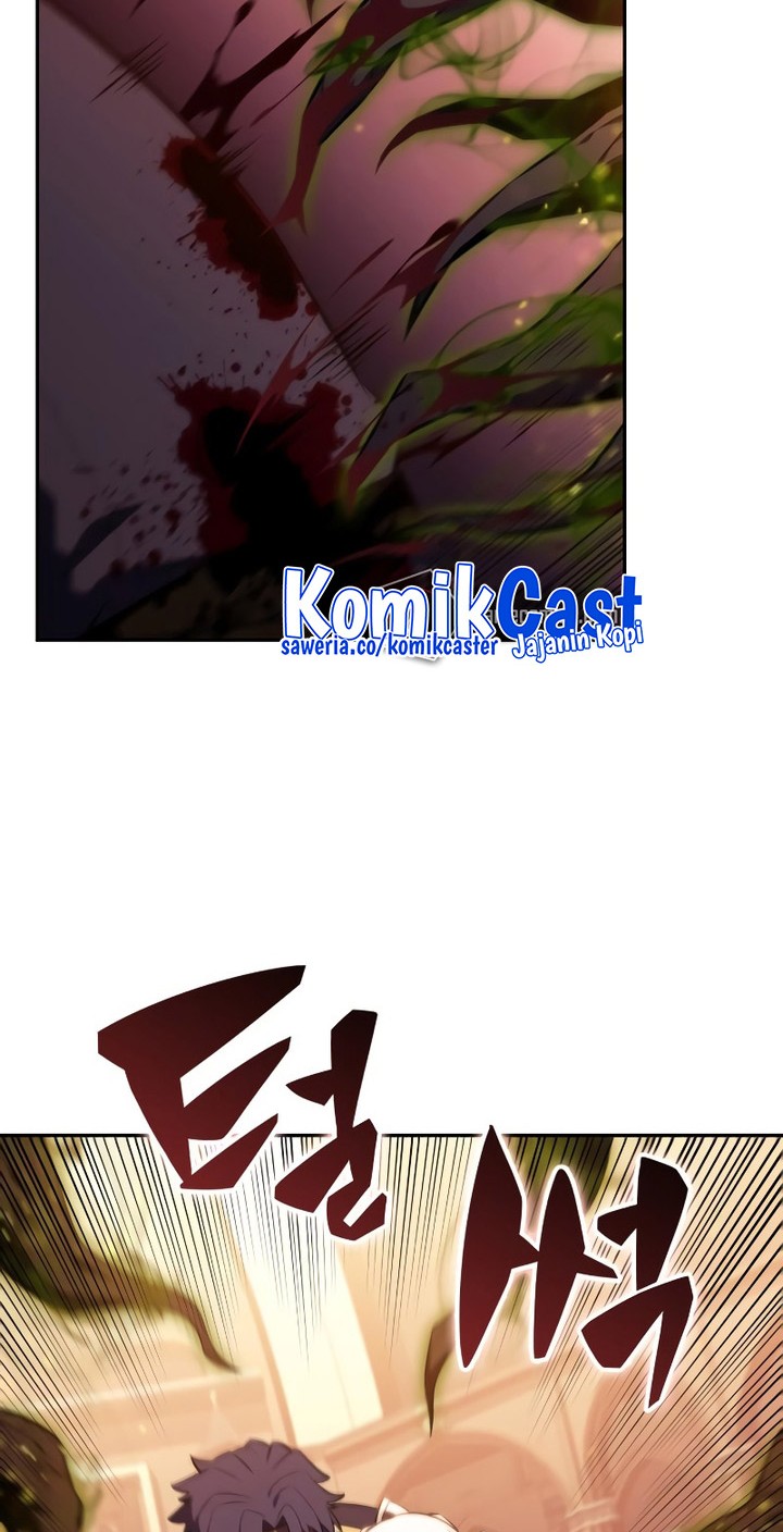 The Regressed Son Of A Duke Is An Assassin Chapter 34 Gambar 7