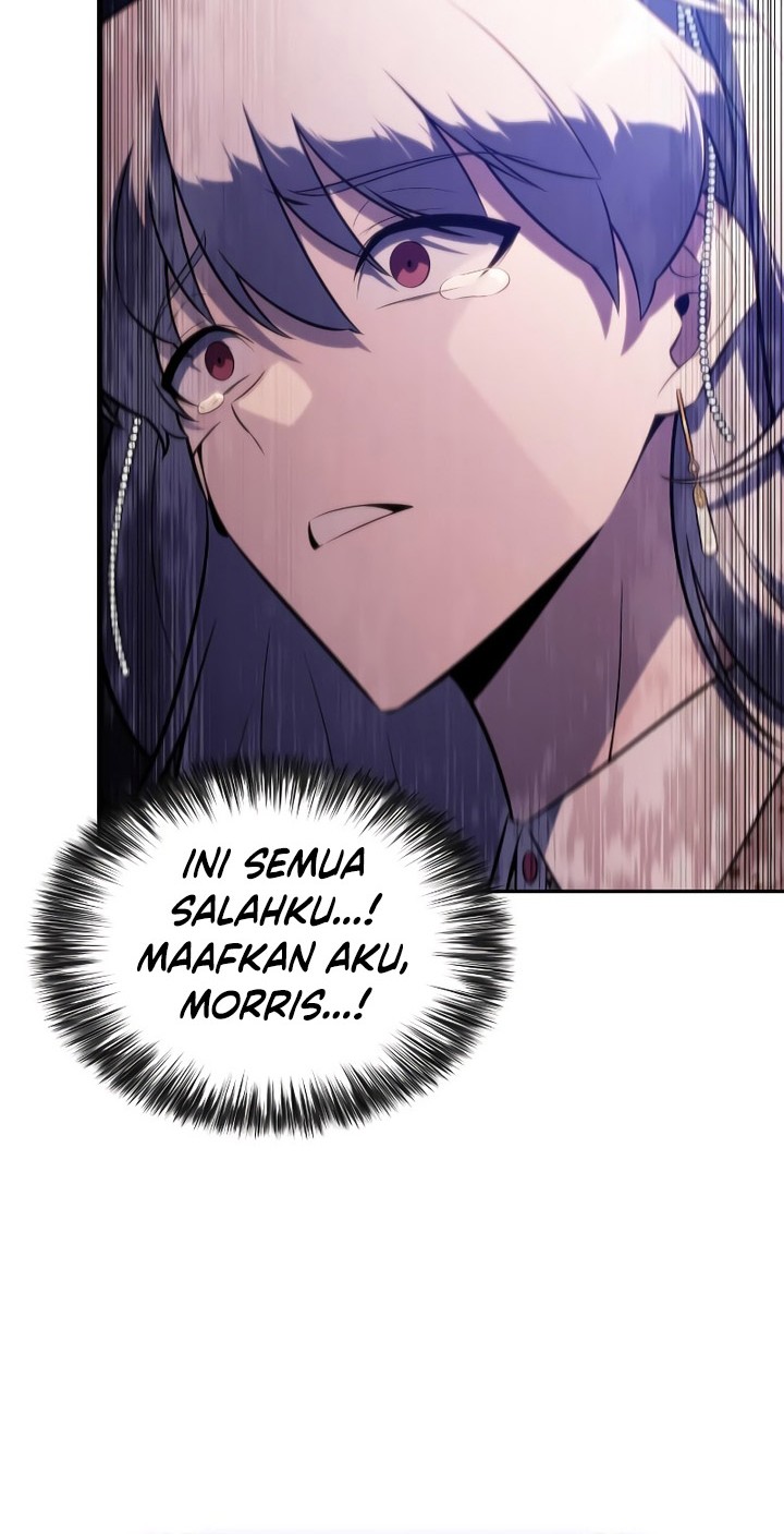 The Regressed Son Of A Duke Is An Assassin Chapter 34 Gambar 9