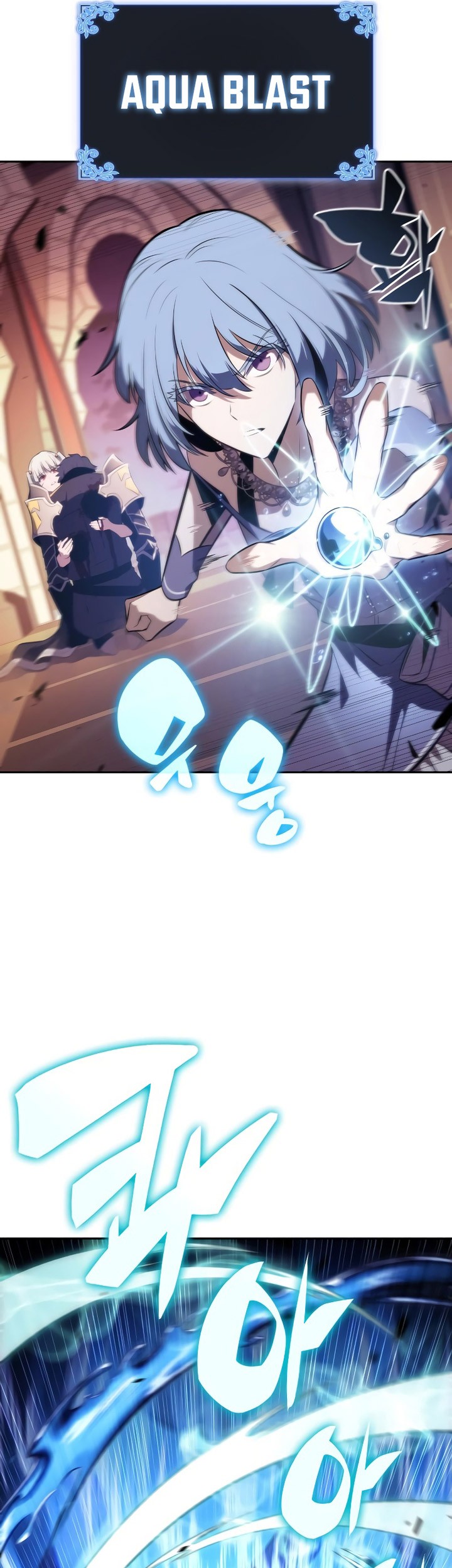 The Regressed Son Of A Duke Is An Assassin Chapter 34 Gambar 10