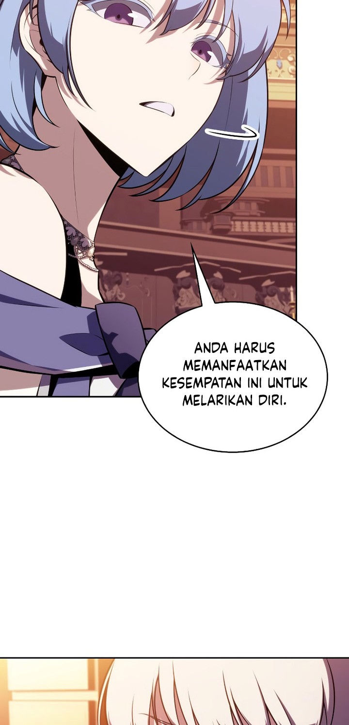 The Regressed Son Of A Duke Is An Assassin Chapter 34 Gambar 13