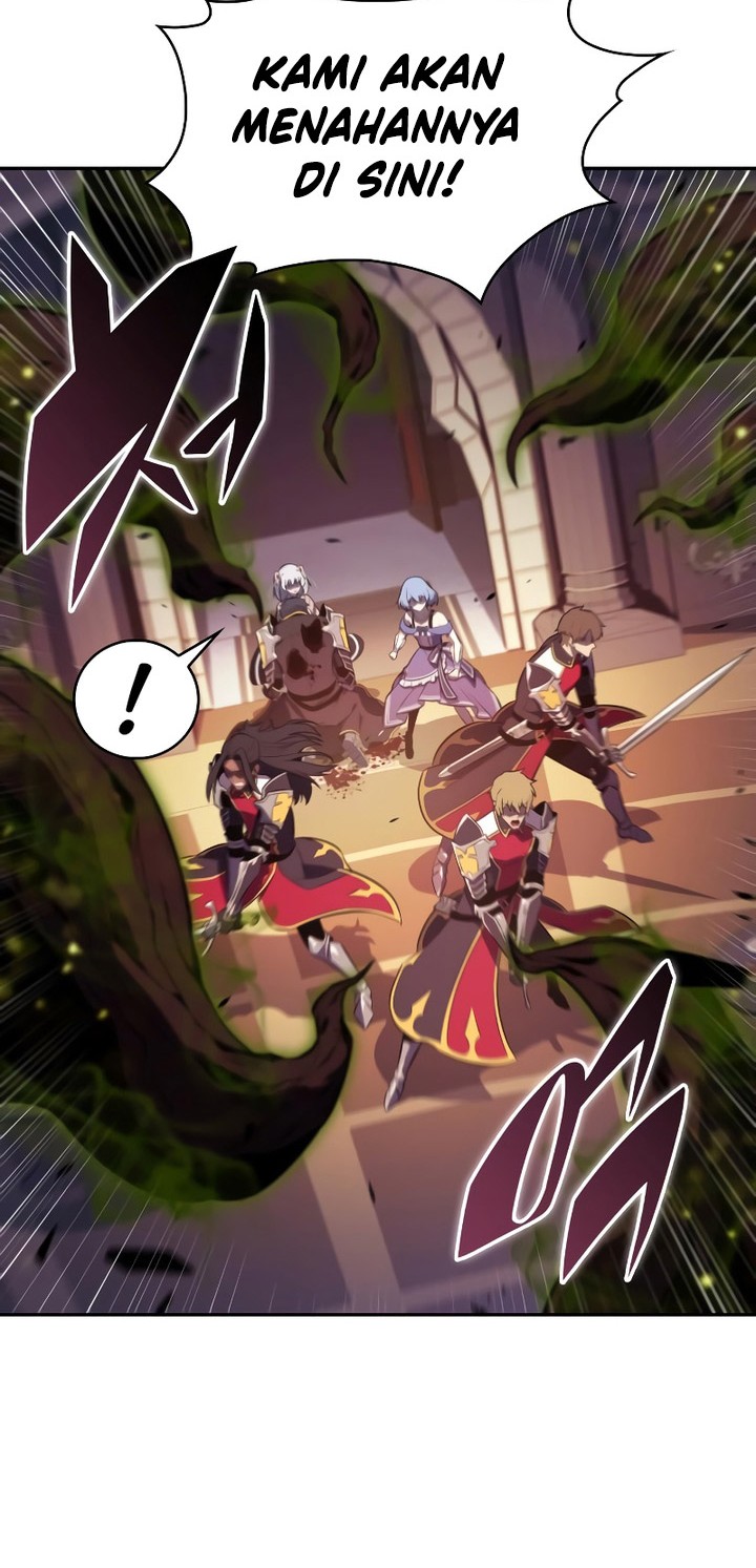 The Regressed Son Of A Duke Is An Assassin Chapter 34 Gambar 15