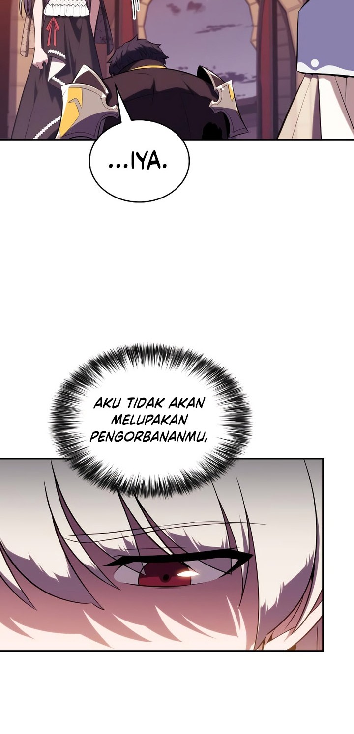 The Regressed Son Of A Duke Is An Assassin Chapter 34 Gambar 17