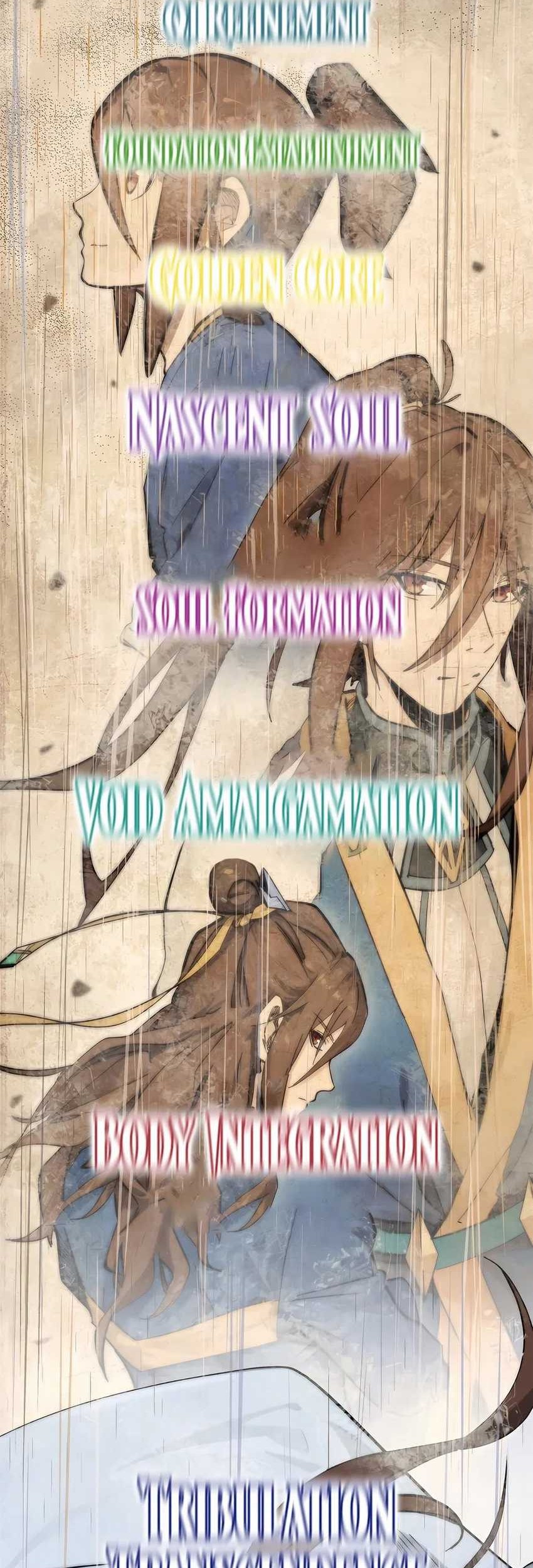 Top Tier Providence: Secretly Cultivate for a Thousand Years Chapter 173 Gambar 40