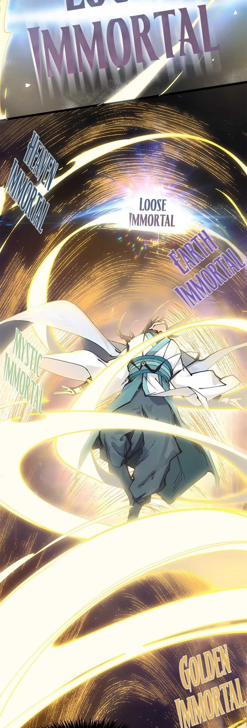 Top Tier Providence: Secretly Cultivate for a Thousand Years Chapter 173 Gambar 46