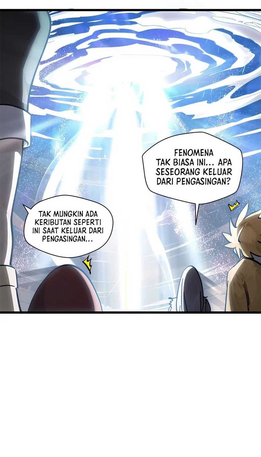 Top Tier Providence: Secretly Cultivate for a Thousand Years Chapter 173 Gambar 28