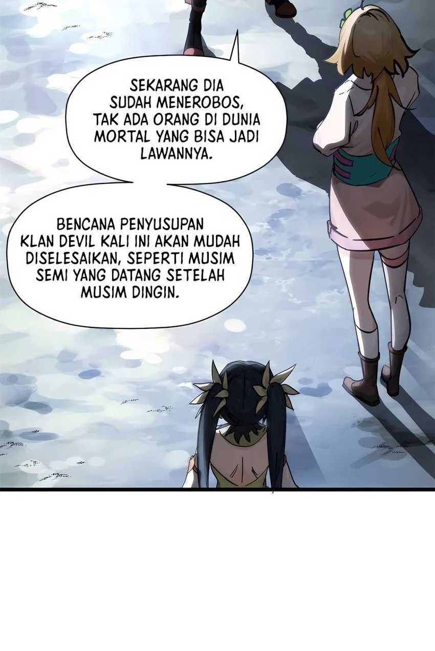 Top Tier Providence: Secretly Cultivate for a Thousand Years Chapter 173 Gambar 31