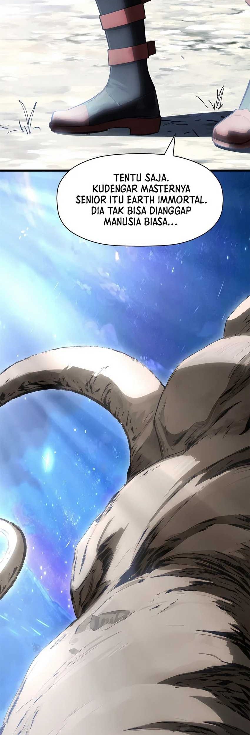 Top Tier Providence: Secretly Cultivate for a Thousand Years Chapter 173 Gambar 33