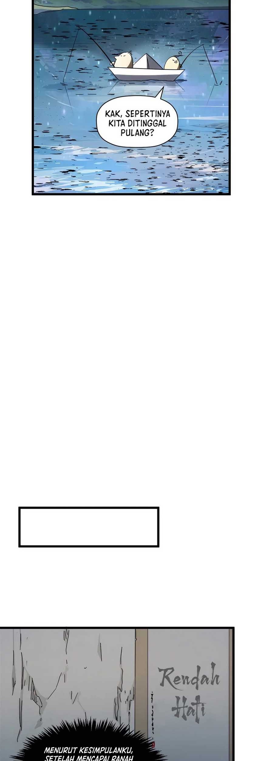 Top Tier Providence: Secretly Cultivate for a Thousand Years Chapter 173 Gambar 37