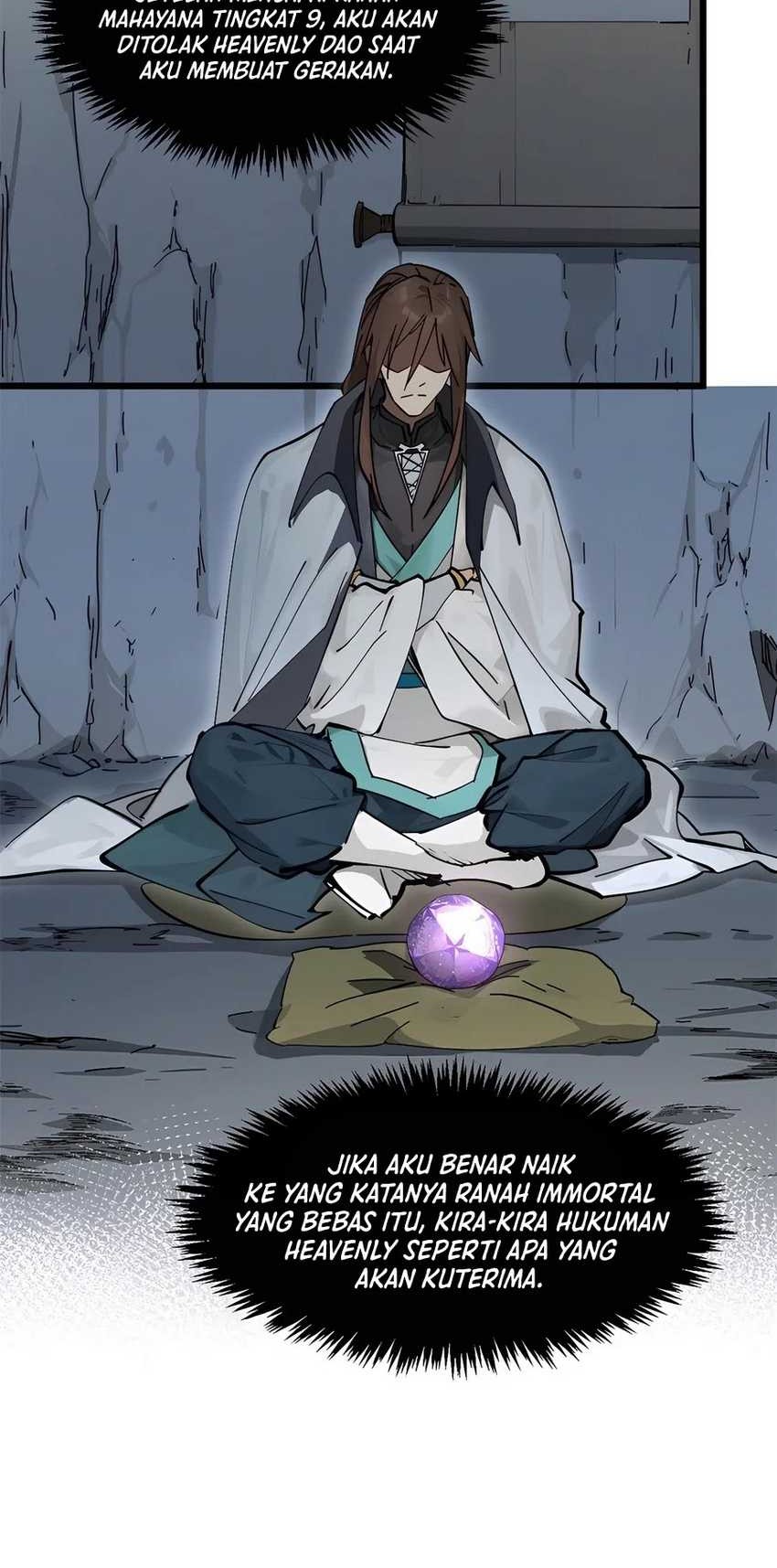 Top Tier Providence: Secretly Cultivate for a Thousand Years Chapter 173 Gambar 38