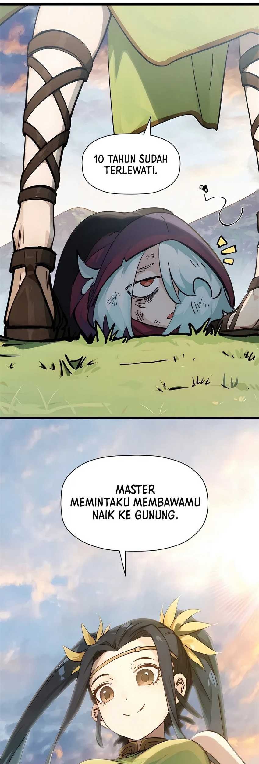 Top Tier Providence: Secretly Cultivate for a Thousand Years Chapter 173 Gambar 3