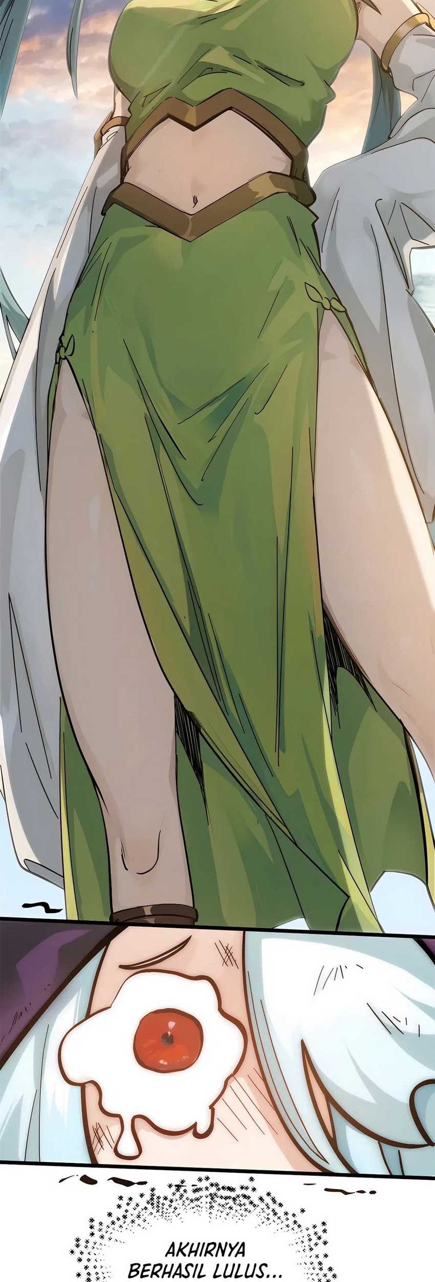 Top Tier Providence: Secretly Cultivate for a Thousand Years Chapter 173 Gambar 4