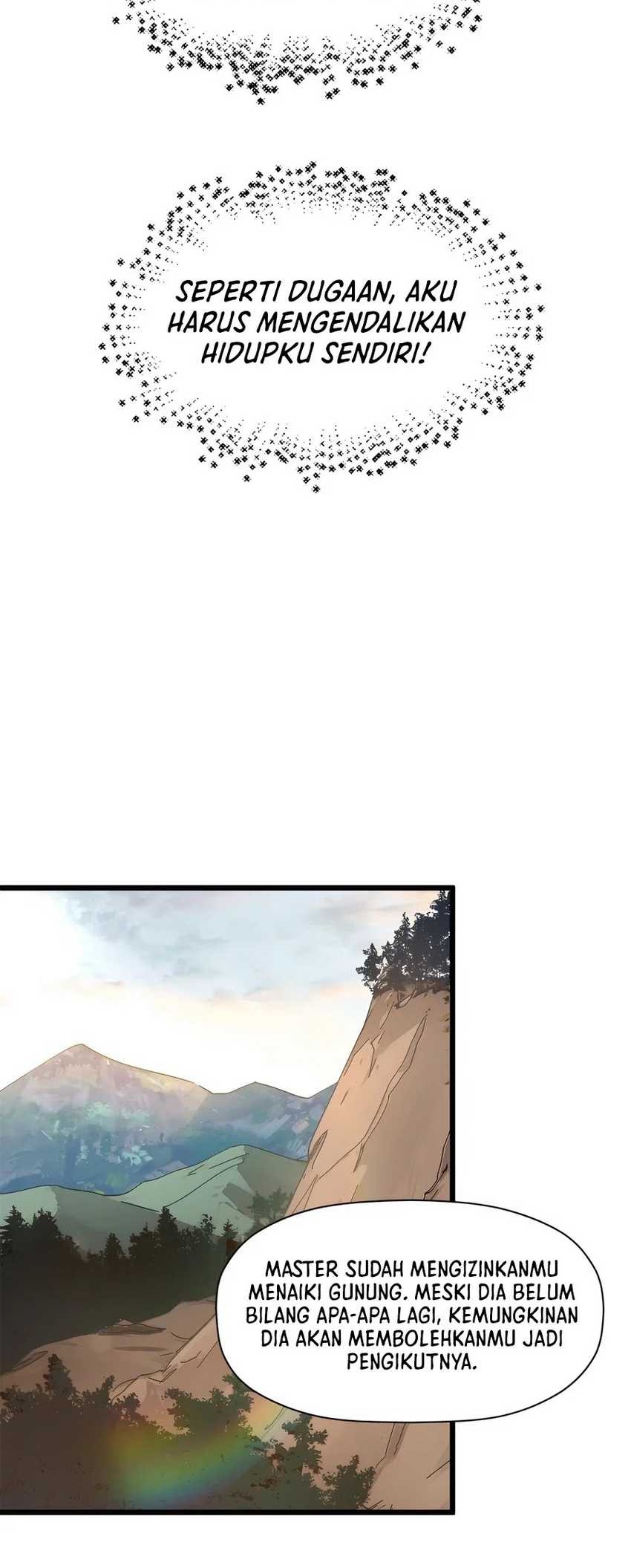 Top Tier Providence: Secretly Cultivate for a Thousand Years Chapter 173 Gambar 5