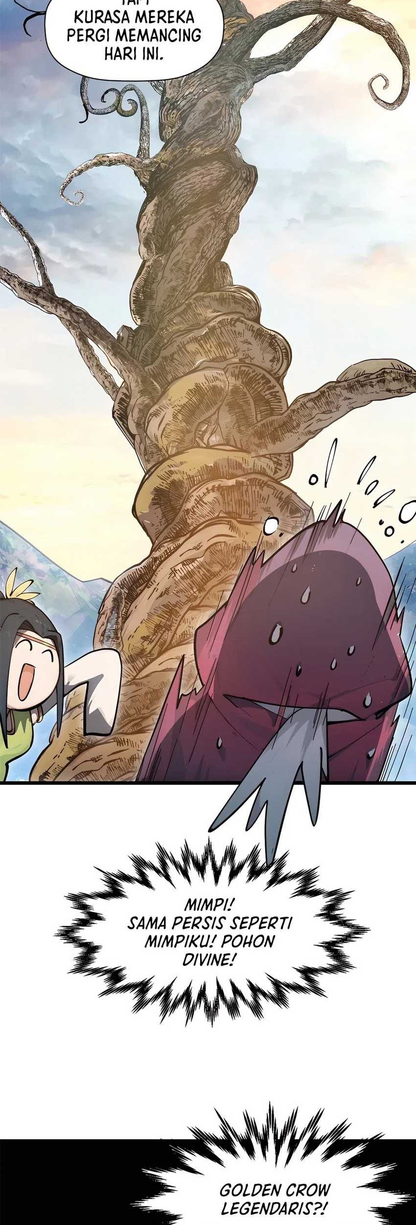 Top Tier Providence: Secretly Cultivate for a Thousand Years Chapter 173 Gambar 9