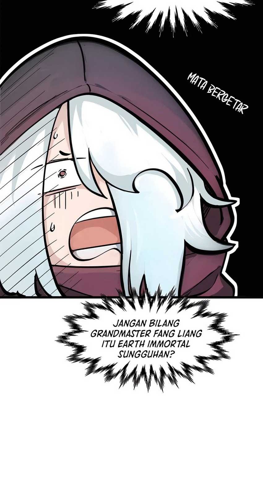 Top Tier Providence: Secretly Cultivate for a Thousand Years Chapter 173 Gambar 10