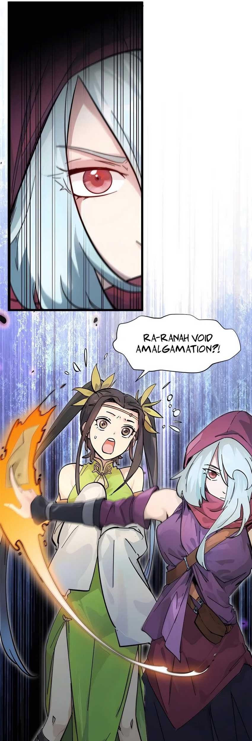 Top Tier Providence: Secretly Cultivate for a Thousand Years Chapter 173 Gambar 14