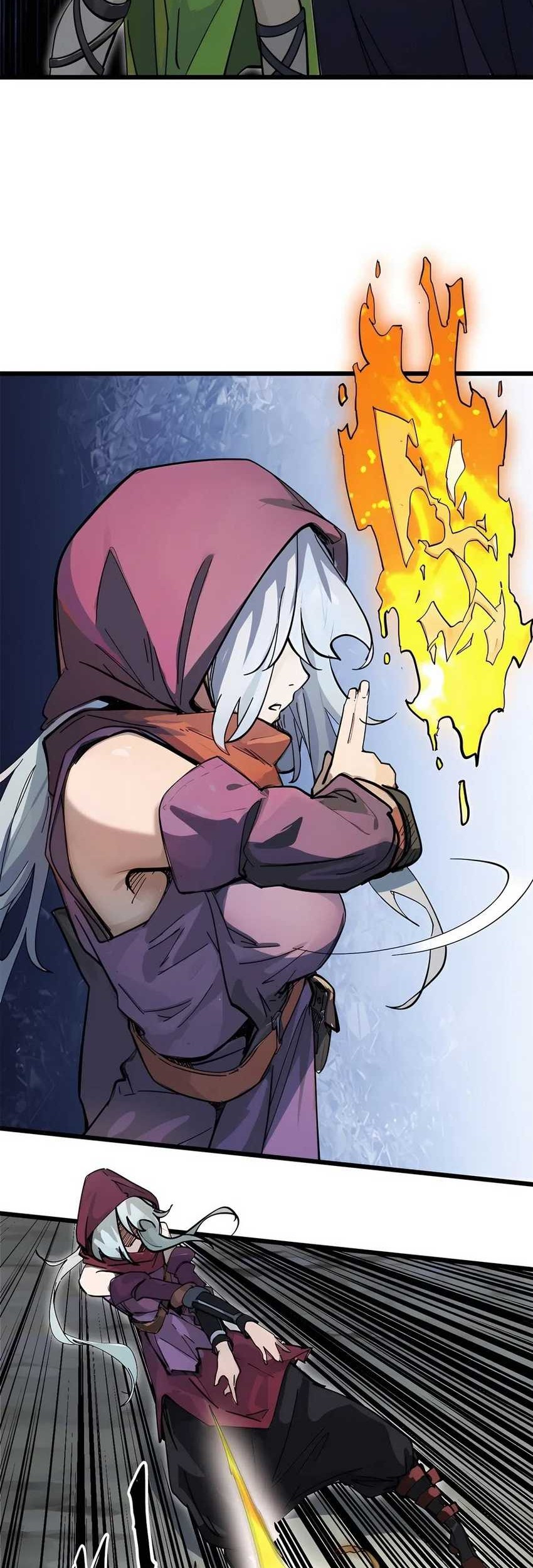 Top Tier Providence: Secretly Cultivate for a Thousand Years Chapter 173 Gambar 15