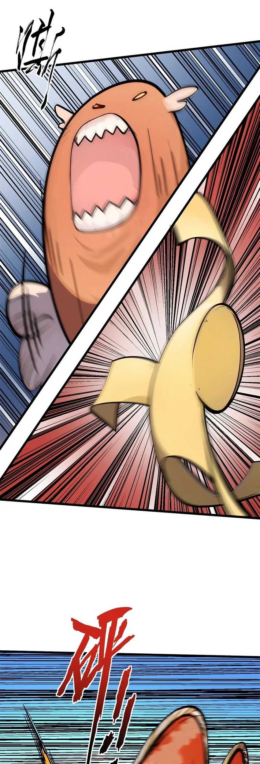 Top Tier Providence: Secretly Cultivate for a Thousand Years Chapter 173 Gambar 17