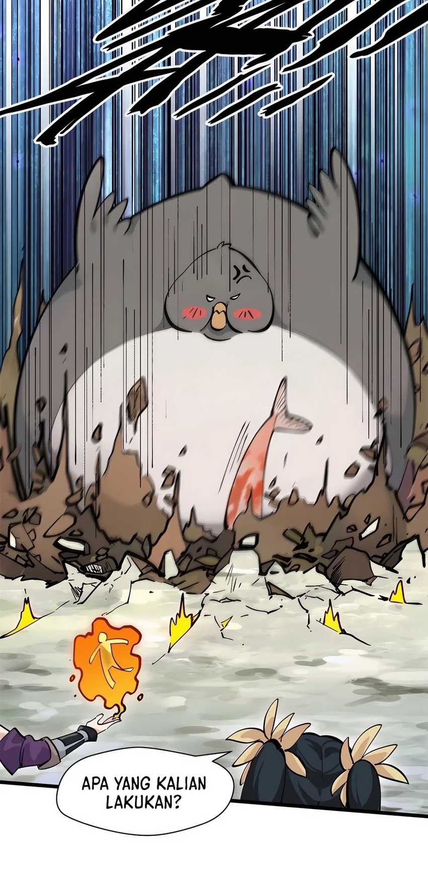 Top Tier Providence: Secretly Cultivate for a Thousand Years Chapter 173 Gambar 19