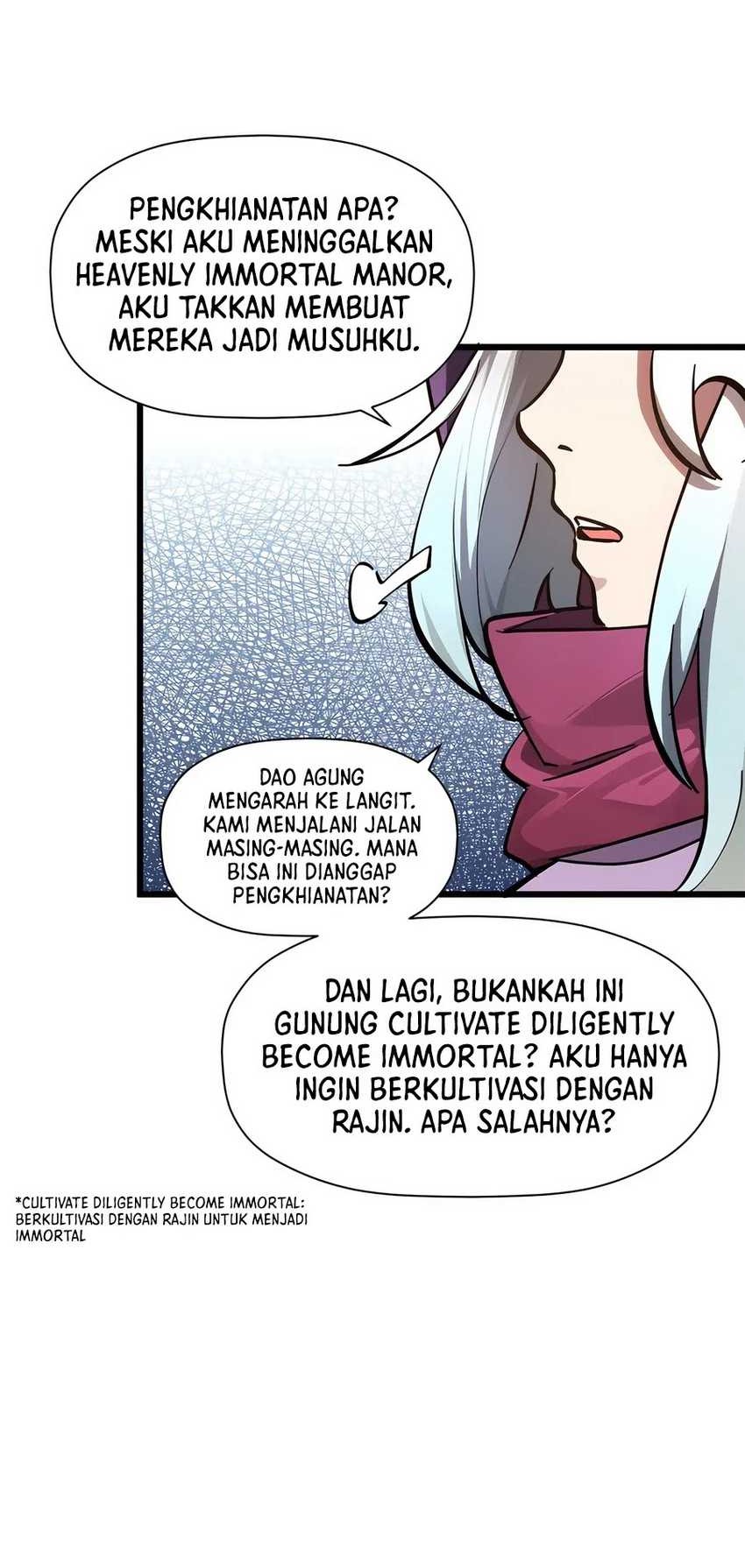 Top Tier Providence: Secretly Cultivate for a Thousand Years Chapter 173 Gambar 25