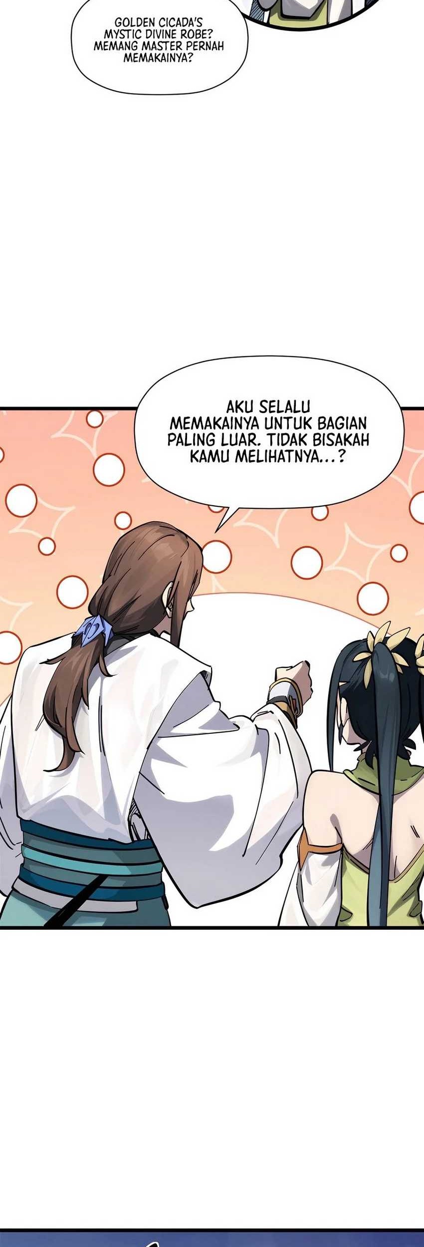 Top Tier Providence: Secretly Cultivate for a Thousand Years Chapter 172 Gambar 37