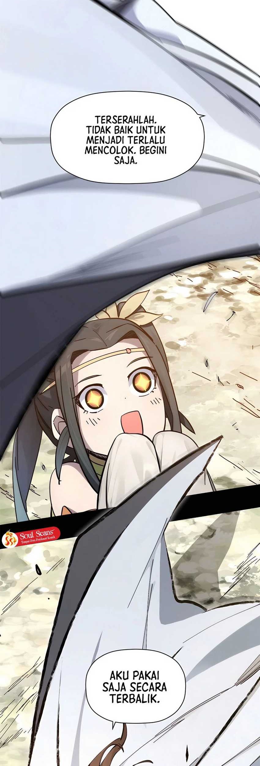 Top Tier Providence: Secretly Cultivate for a Thousand Years Chapter 172 Gambar 41