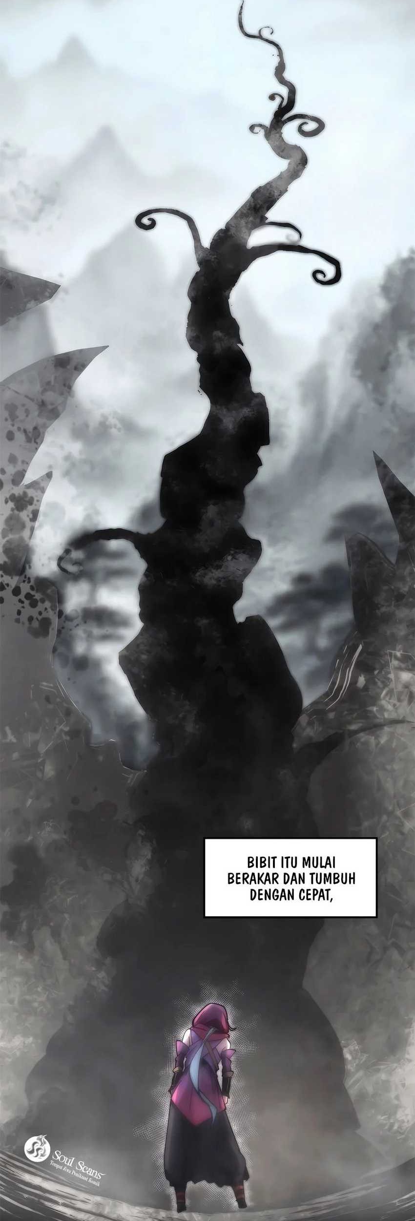 Top Tier Providence: Secretly Cultivate for a Thousand Years Chapter 172 Gambar 3