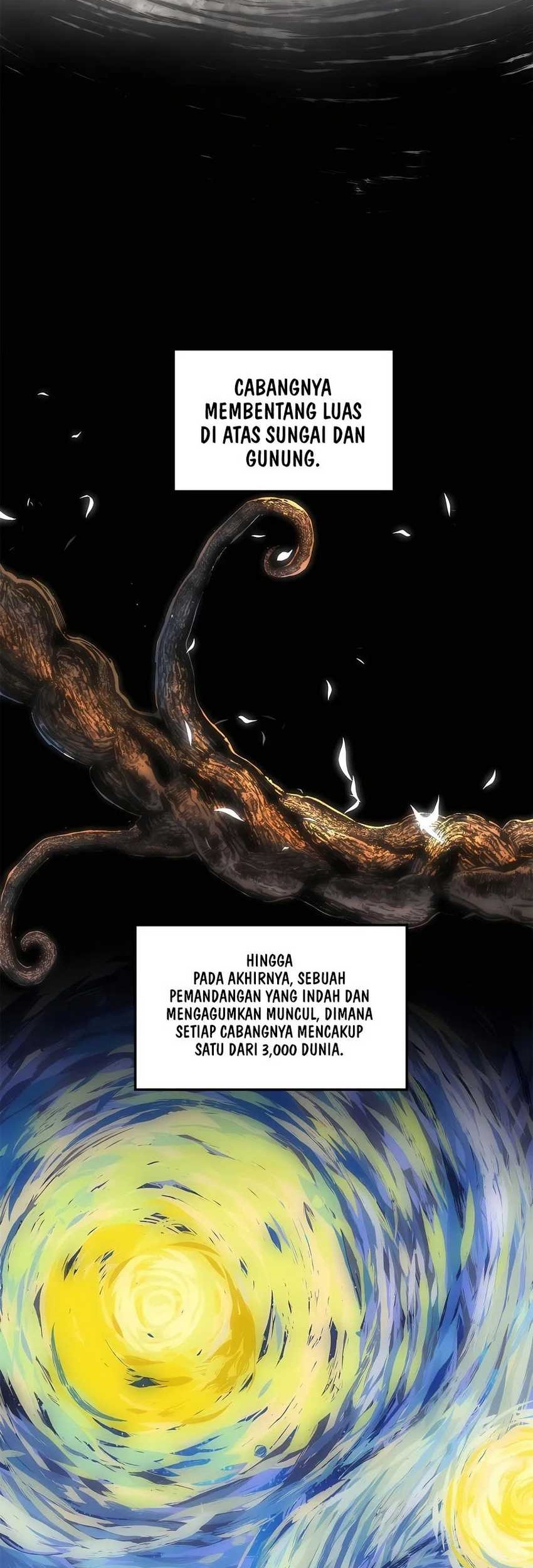 Top Tier Providence: Secretly Cultivate for a Thousand Years Chapter 172 Gambar 4