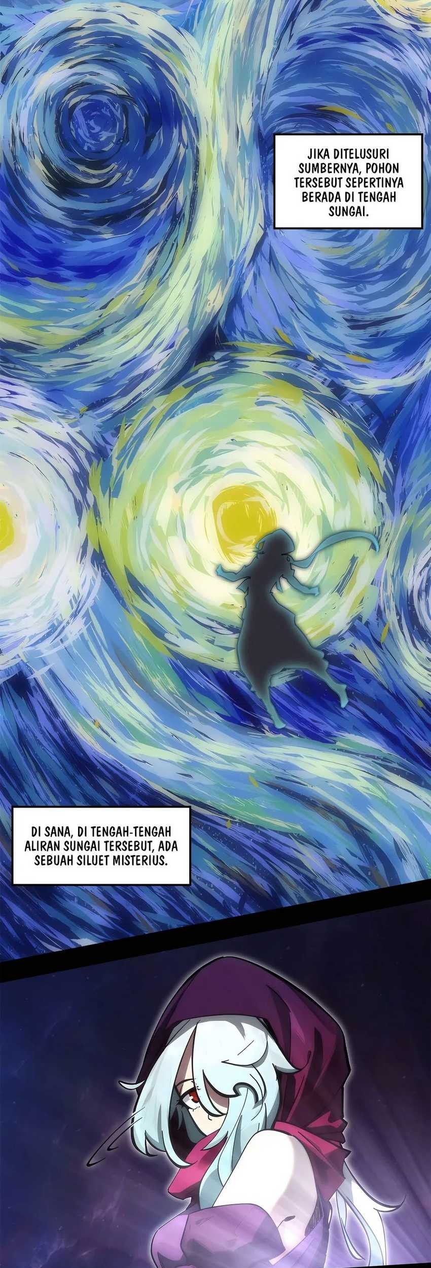 Top Tier Providence: Secretly Cultivate for a Thousand Years Chapter 172 Gambar 5