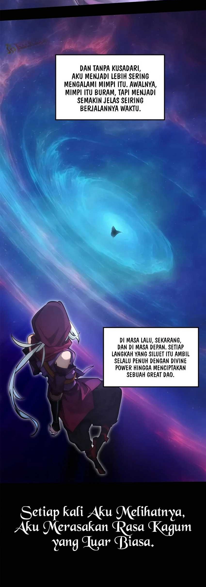 Top Tier Providence: Secretly Cultivate for a Thousand Years Chapter 172 Gambar 6