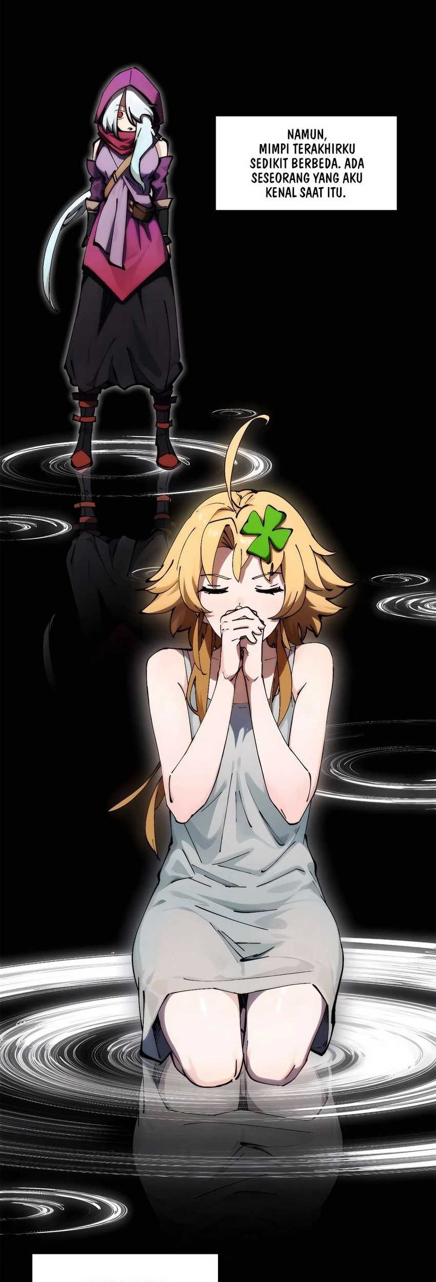 Top Tier Providence: Secretly Cultivate for a Thousand Years Chapter 172 Gambar 9