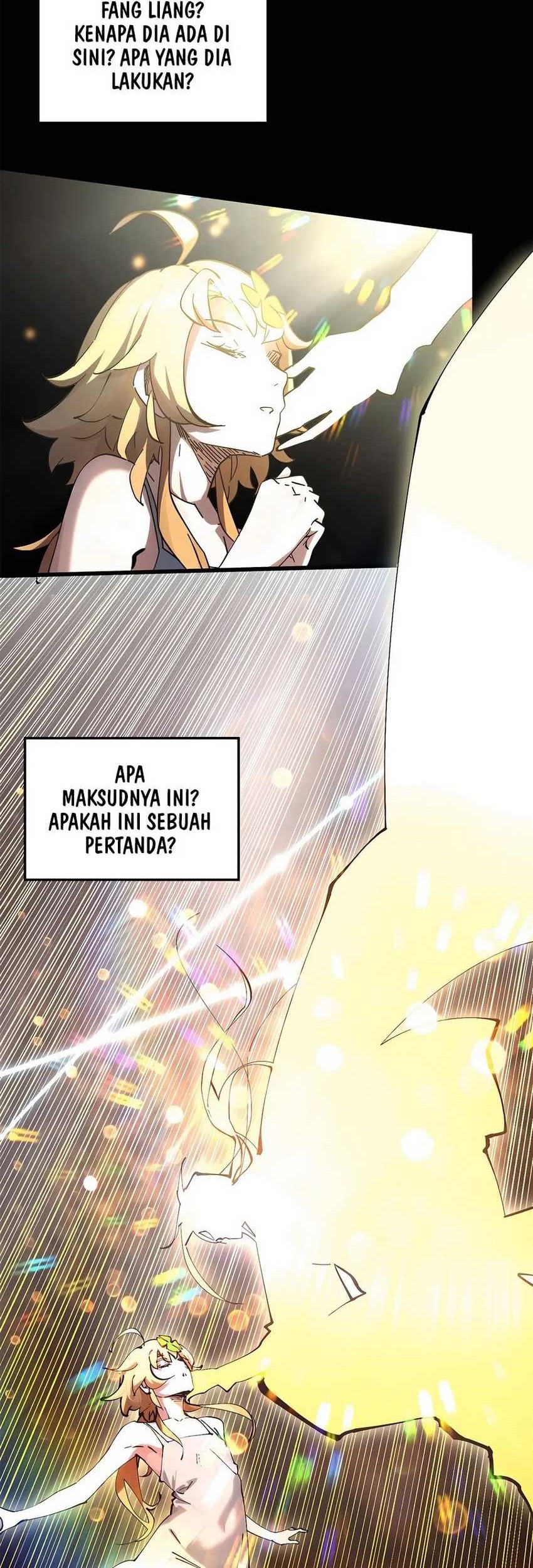 Top Tier Providence: Secretly Cultivate for a Thousand Years Chapter 172 Gambar 10