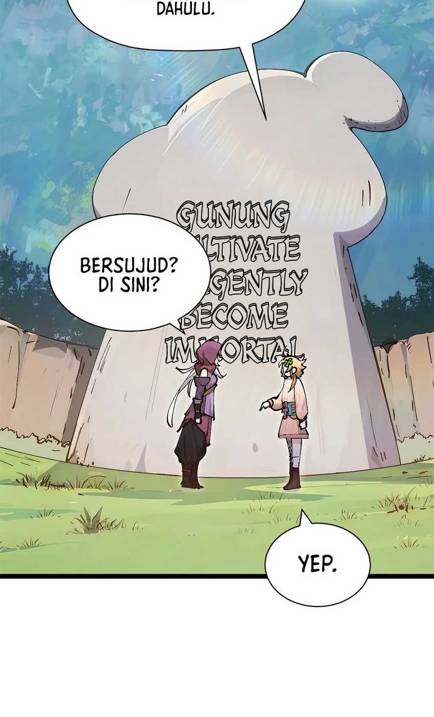 Top Tier Providence: Secretly Cultivate for a Thousand Years Chapter 172 Gambar 14