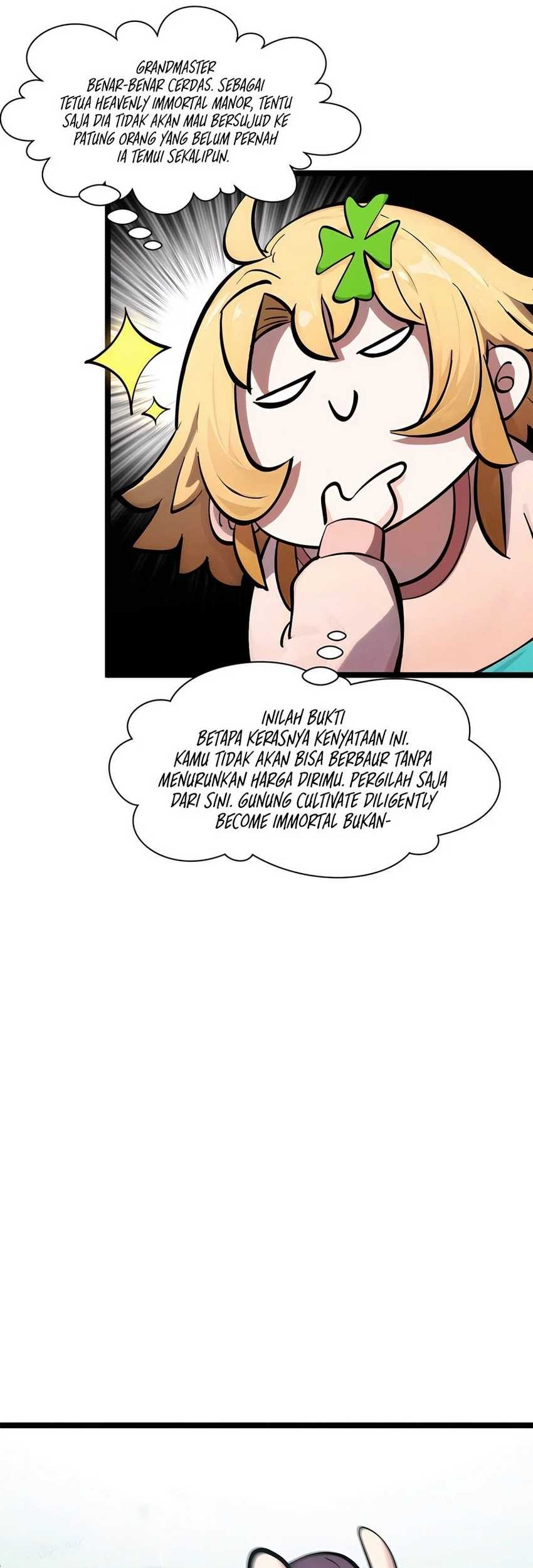 Top Tier Providence: Secretly Cultivate for a Thousand Years Chapter 172 Gambar 15