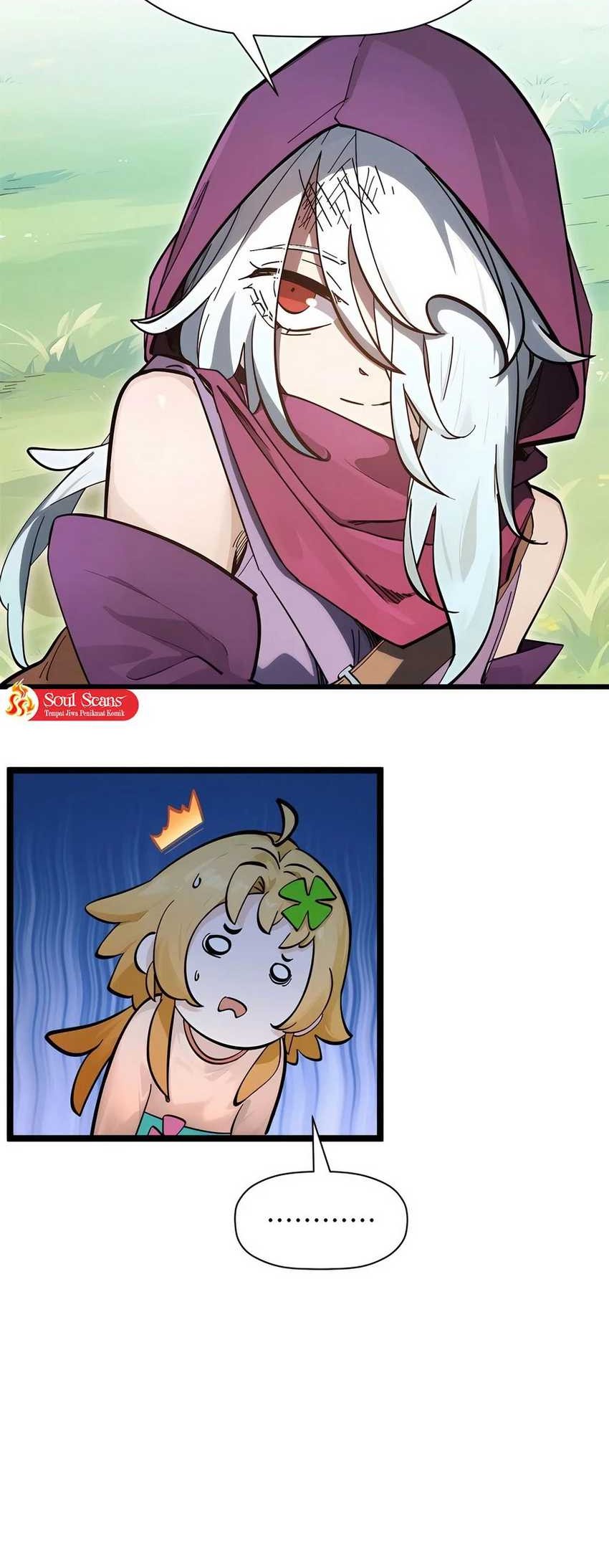 Top Tier Providence: Secretly Cultivate for a Thousand Years Chapter 172 Gambar 17