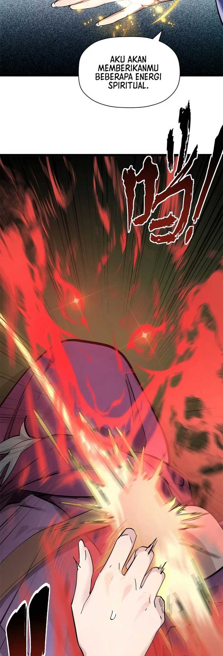 Top Tier Providence: Secretly Cultivate for a Thousand Years Chapter 172 Gambar 23