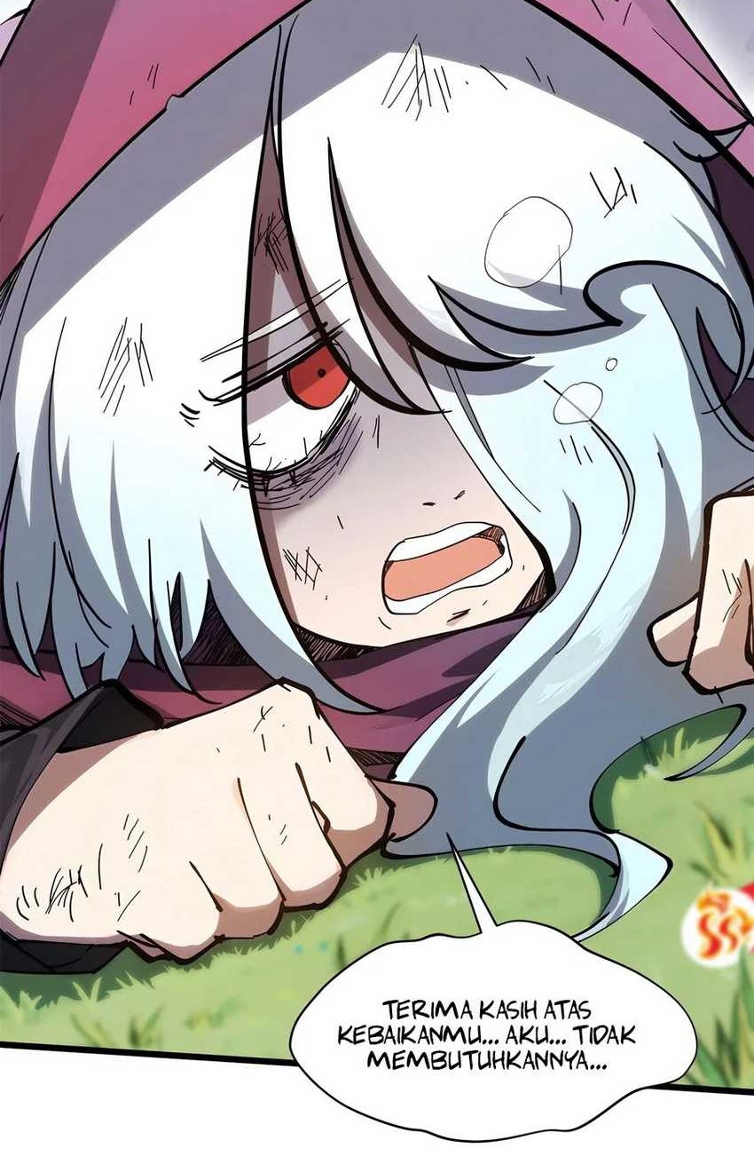 Top Tier Providence: Secretly Cultivate for a Thousand Years Chapter 172 Gambar 25