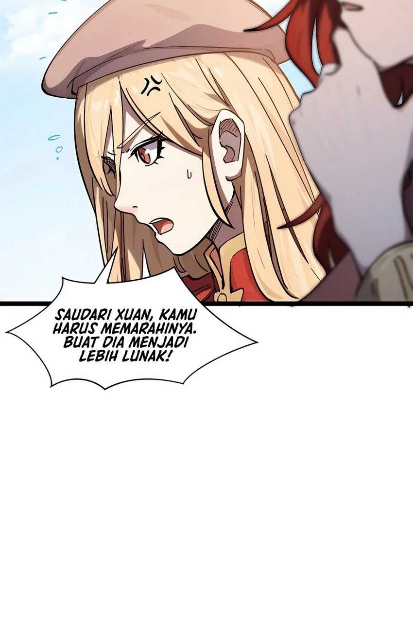 Top Tier Providence: Secretly Cultivate for a Thousand Years Chapter 172 Gambar 27