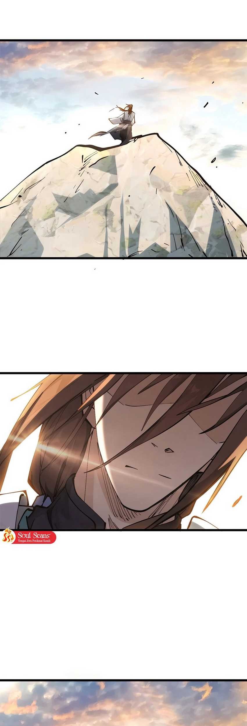 Top Tier Providence: Secretly Cultivate for a Thousand Years Chapter 172 Gambar 32