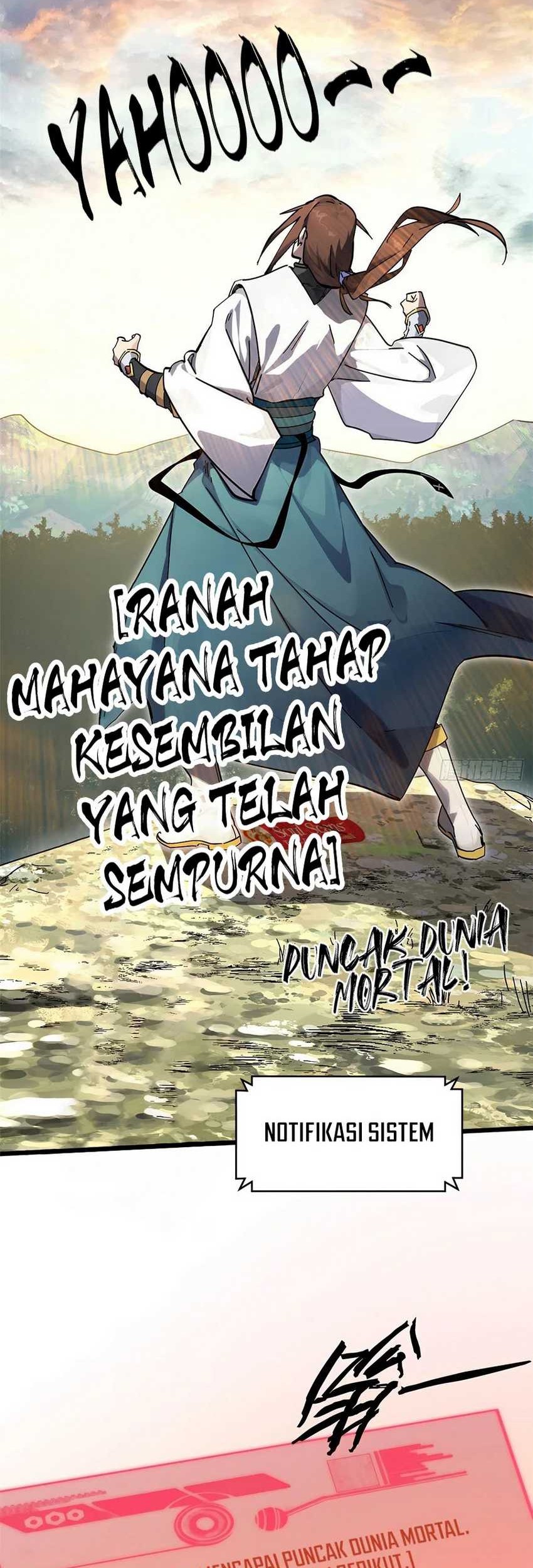 Top Tier Providence: Secretly Cultivate for a Thousand Years Chapter 172 Gambar 33