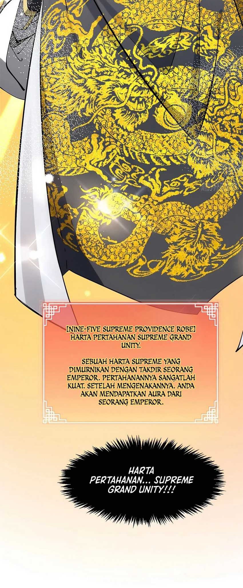 Top Tier Providence: Secretly Cultivate for a Thousand Years Chapter 172 Gambar 35