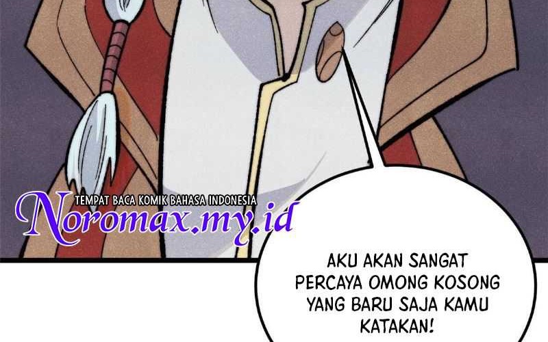 All Hail the Sect Leader Chapter 345 Gambar 26