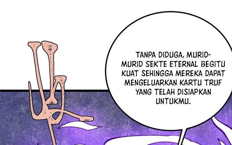 All Hail the Sect Leader Chapter 345 Gambar 18